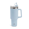 40 oz Atlas Tumbler w/Topper