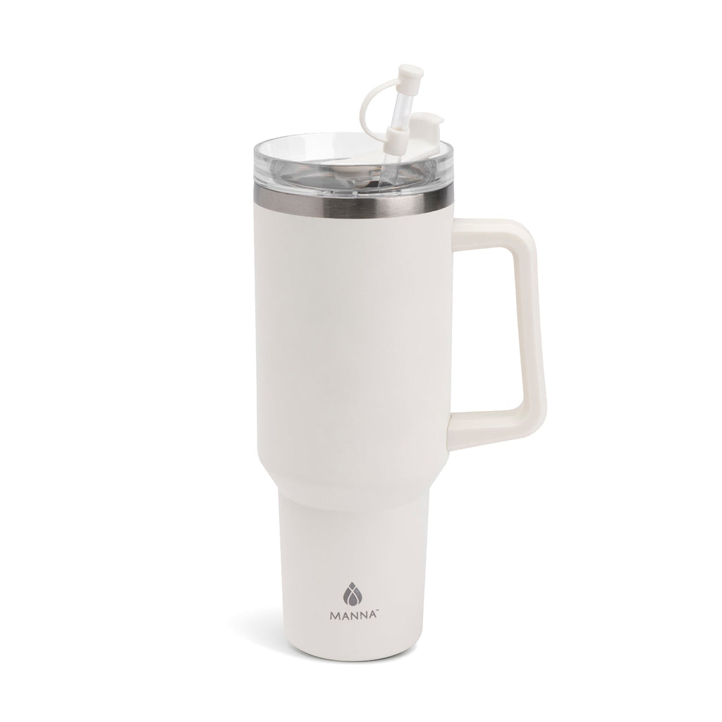 40 oz Atlas Tumbler w/Topper