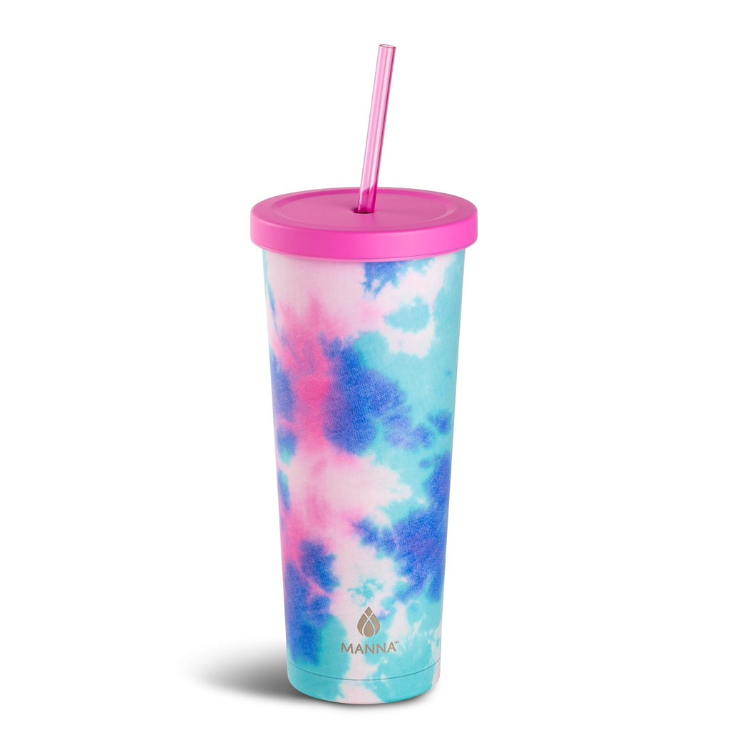 24 oz Swirl Chilly Tumbler