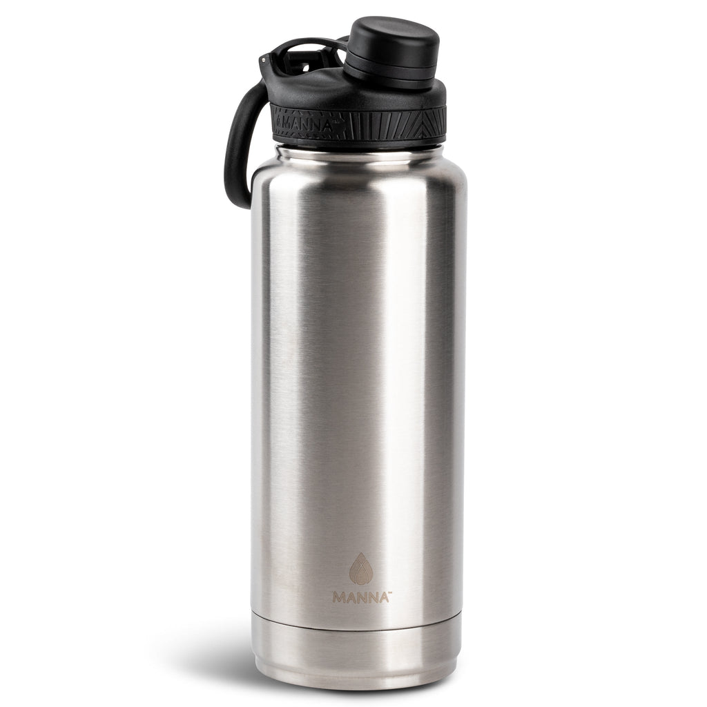 40 oz Saratoga Bottle